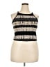 Torrid Gold Tank Top Size 2X Plus (2) - photo 1