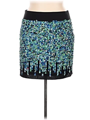 Ann Taylor Casual Skirt (view 1)