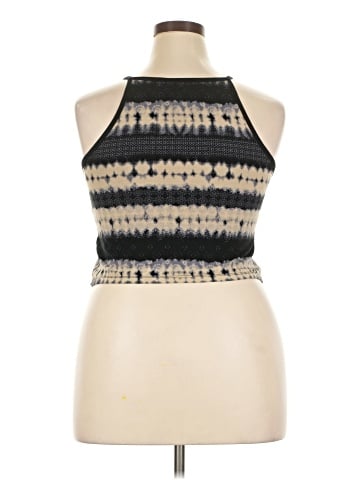 Torrid Tank Top (view 2)