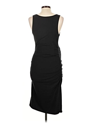 Isabel Maternity Cocktail Dress (view 2)