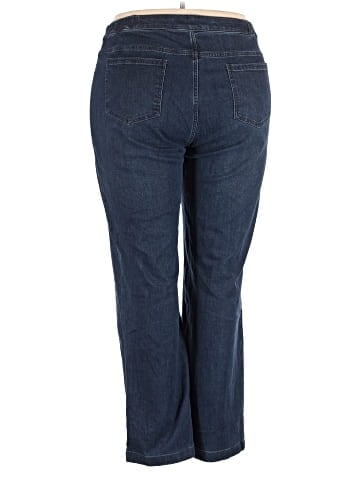 J.Jill Jeans (view 2)