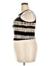 Torrid Gold Tank Top Size 2X Plus (2) - photo 5