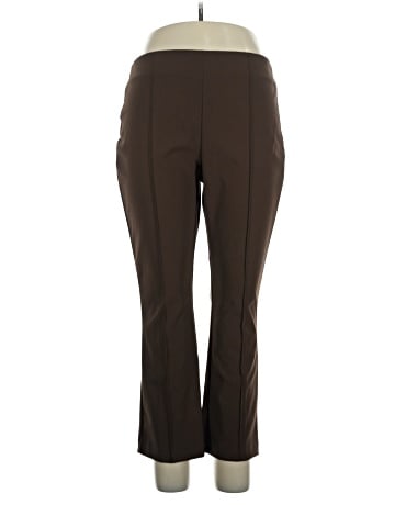 Rachel Zoe Active Pants (view 1)