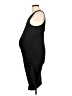 Isabel Maternity Black Cocktail Dress Size Lg Maternity - photo 5