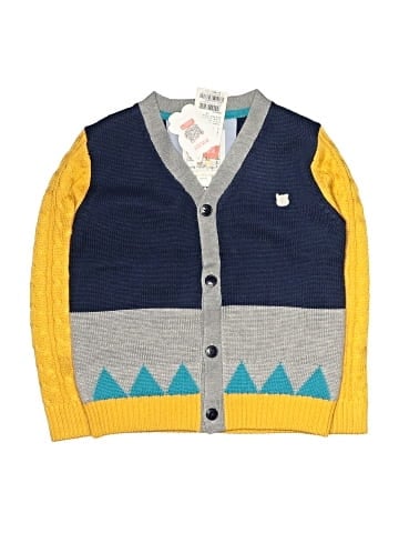Pepco Cardigan (view 1)