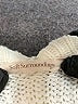 Soft Surroundings Ivory Pullover Sweater Size M - photo 7