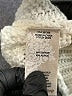 Soft Surroundings Ivory Pullover Sweater Size M - photo 8