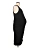 Isabel Maternity Black Cocktail Dress Size Lg Maternity - photo 4