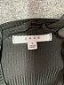 Gaze Black Sleeveless Top Size S - photo 7