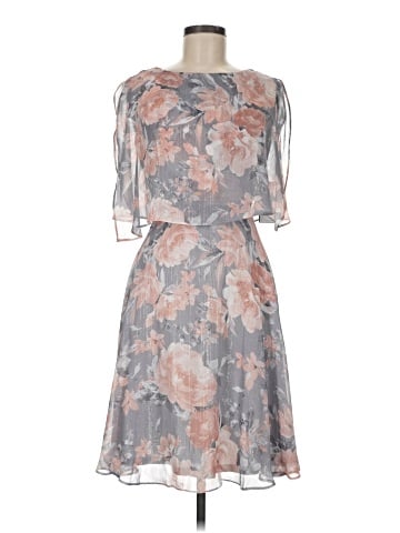 Jessica Howard Cocktail Dress (view 1)