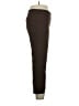 Rachel Zoe Brown Active Pants Size 14 - photo 4