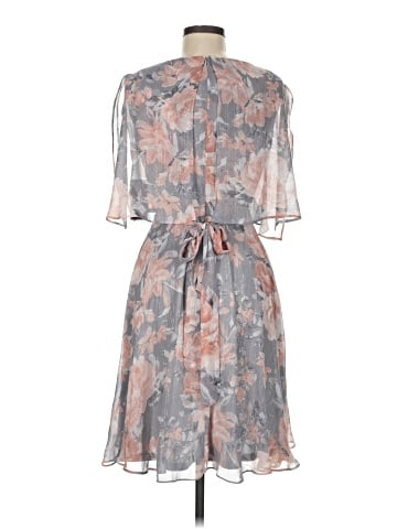 Jessica Howard Cocktail Dress (view 2)