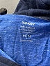 Old Navy Blue Pullover Hoodie Size M - photo 7