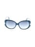 Calvin Klein Blue Sunglasses One size - photo 2