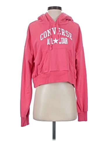Converse Sweatshirt (view 1)