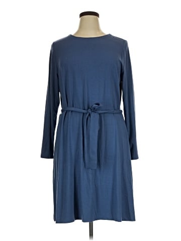 J.Jill Casual Dress (view 1)