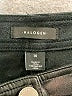 Halogen 100% Polyester Black Casual Pants Size 14 - photo 4