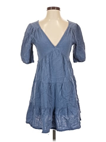 Aerie Casual Dress (view 1)