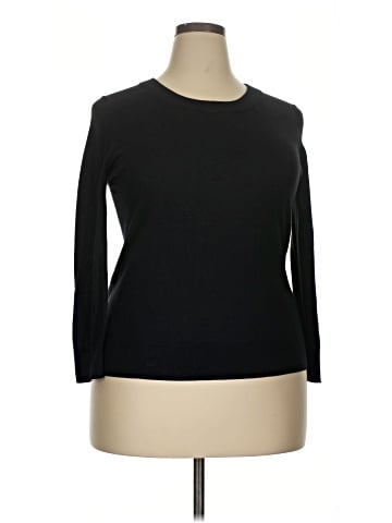 41Hawthorn Pullover Sweater (view 1)