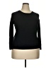 41Hawthorn Black Pullover Sweater Size XXL - photo 1