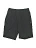 O'Neill Solid Gray Athletic Shorts Size 7 - photo 1