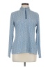 Kyodan Blue Pullover Sweater Size M - photo 1