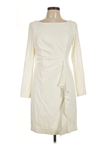 Adrianna Papell Cocktail Dress (view 1)