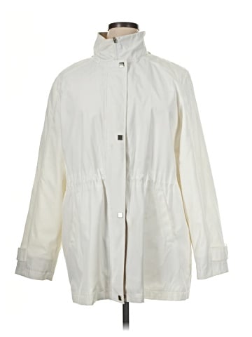 Braetan Raincoat (view 1)