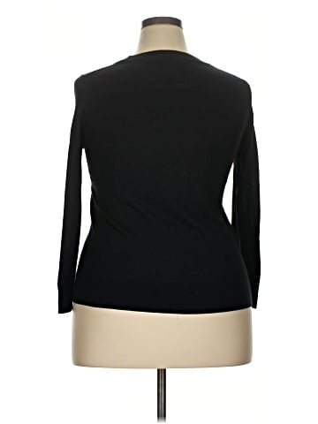 41Hawthorn Pullover Sweater (view 2)