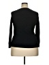 41Hawthorn Black Pullover Sweater Size XXL - photo 2