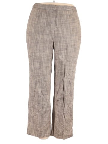 Jones New York Collection Dress Pants (view 1)