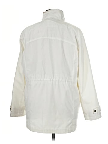 Braetan Raincoat (view 2)