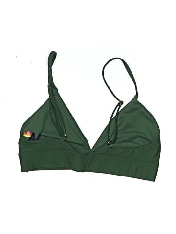 Aviator Nation Swimsuit Top (view 2)