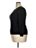 41Hawthorn Black Pullover Sweater Size XXL - photo 5
