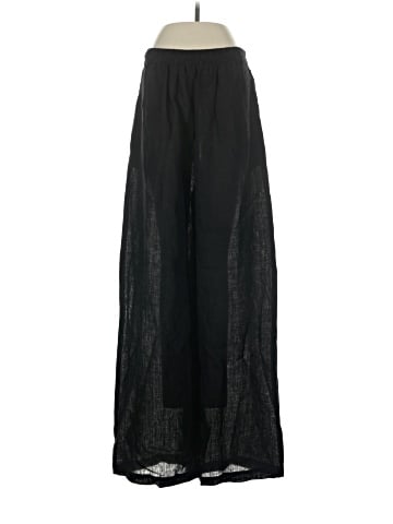 Vitamin A Linen Pants (view 2)