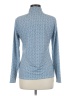 Kyodan Blue Pullover Sweater Size M - photo 2