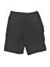 O'Neill Solid Gray Athletic Shorts Size 7 - photo 2