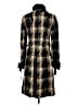 Zara Gold Coat Size S - photo 2