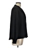 Neiman Marcus 100% Polyester Black Long Sleeve Blouse Size L - photo 4