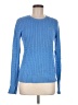Lilly Pulitzer 100% Cotton Blue Pullover Sweater Size M - photo 1