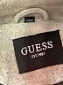 Guess Gray Coat Size S - photo 6