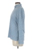 Kyodan Blue Pullover Sweater Size M - photo 5