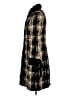 Zara Gold Coat Size S - photo 5