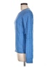 Lilly Pulitzer 100% Cotton Blue Pullover Sweater Size M - photo 5
