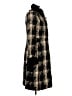 Zara Gold Coat Size S - photo 4