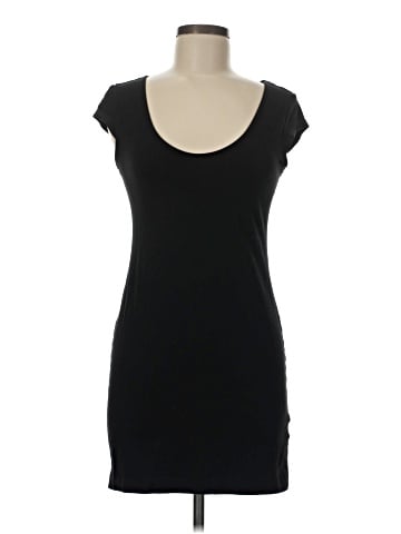 H&M Sleeveless T-Shirt (view 1)