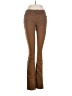 Level 99 Brown Jeans Size 28 waist - photo 1