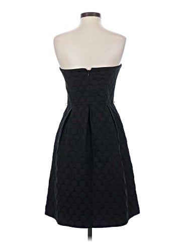White House Black Market Cocktail Dress (view 2)