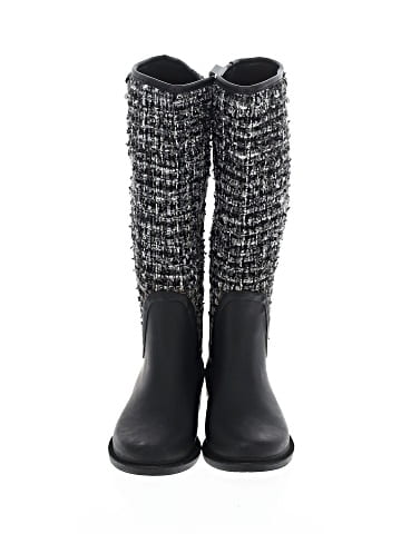 Zara Basic Rain Boots (view 2)