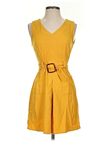 Monteau Casual Dress (view 1)